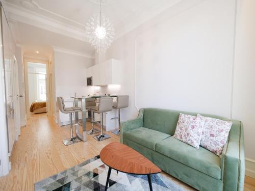 Augusta Street 229 4 Esq — 4-Star Luxury Hotel in Lisbon, Portugal