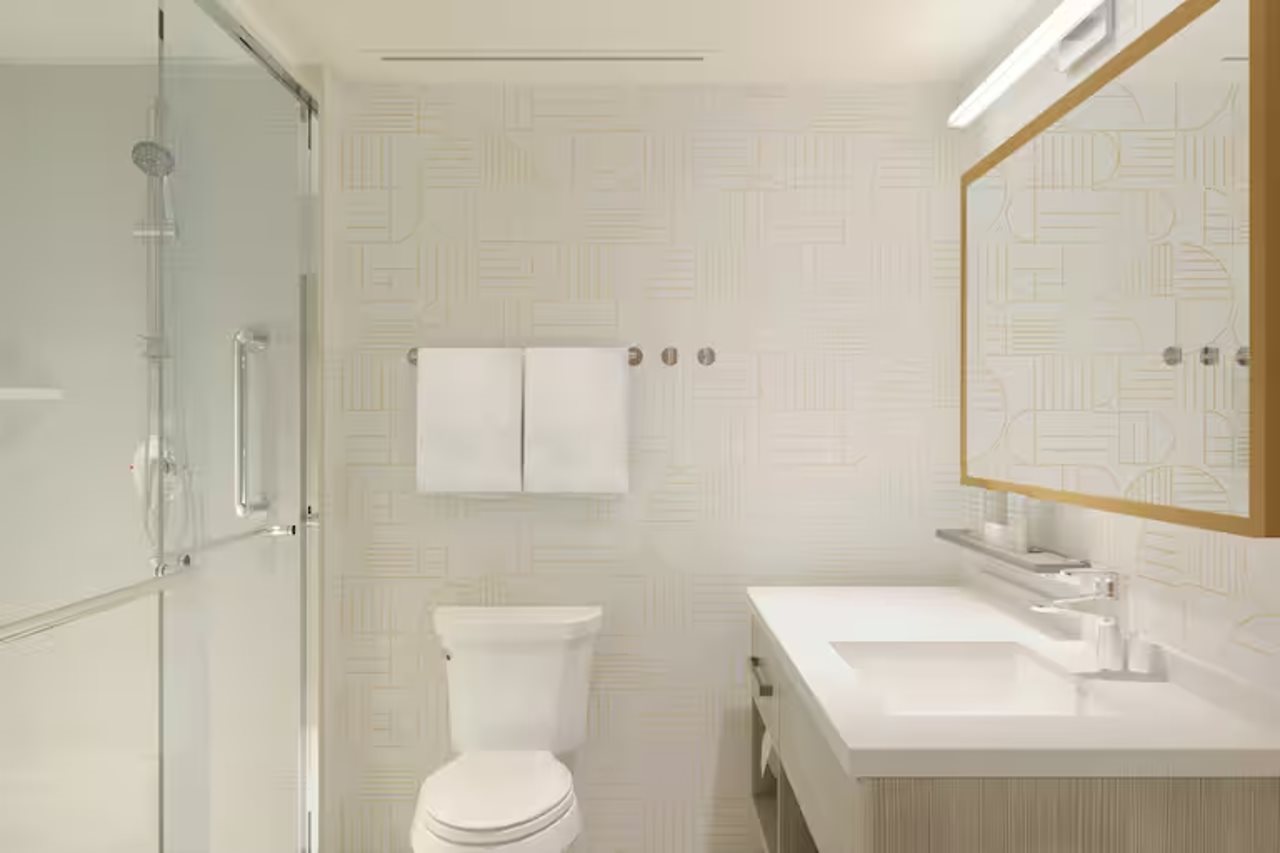 Home2 Suites By Hilton Lebanon - photo 29