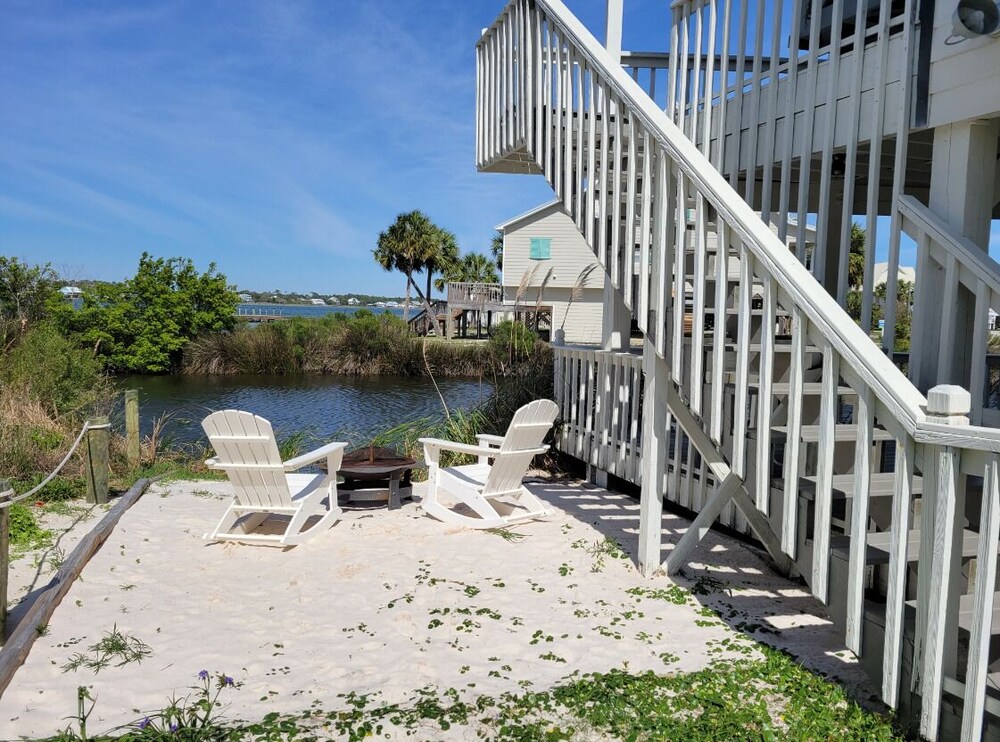 Red White and Beach - photo 106