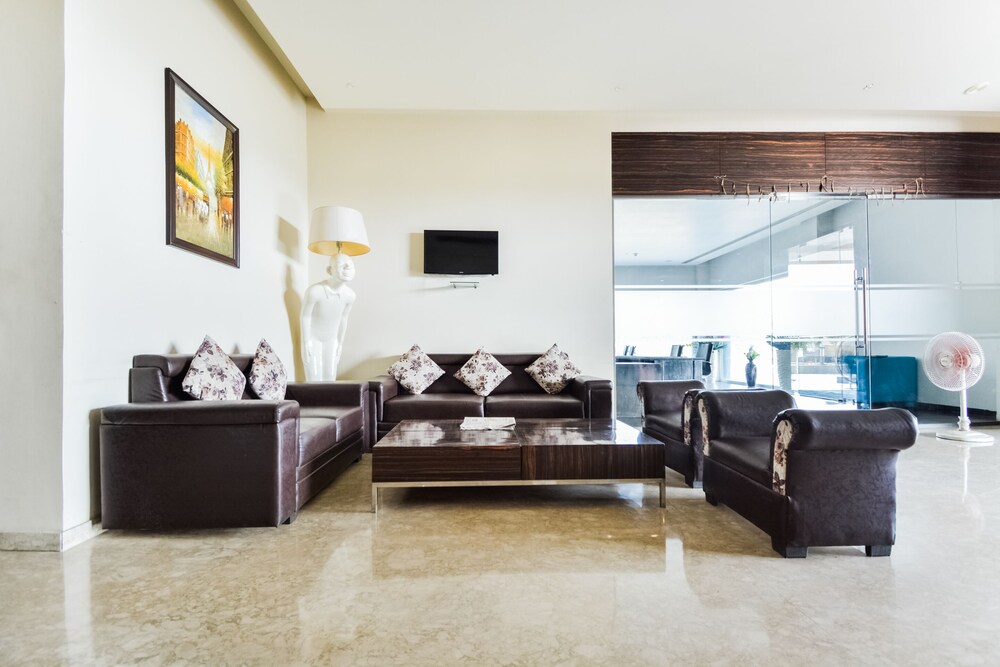 Palette Hotel Solitaire Grand — Sirsa — photo 4