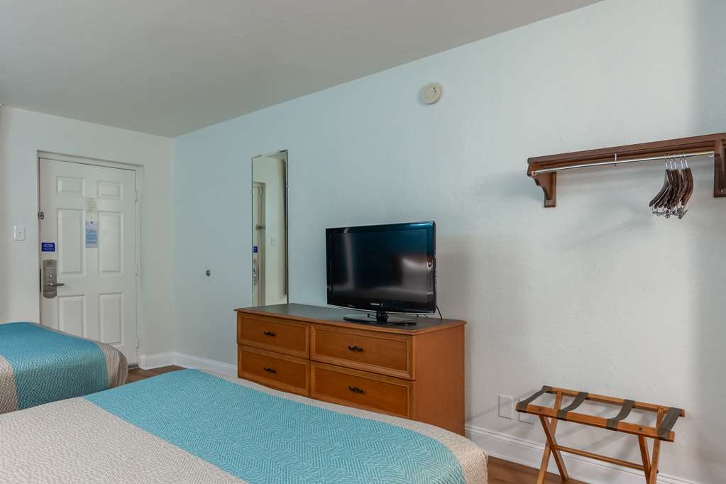 Motel 6 North Little Rock AR McCain - photo 14