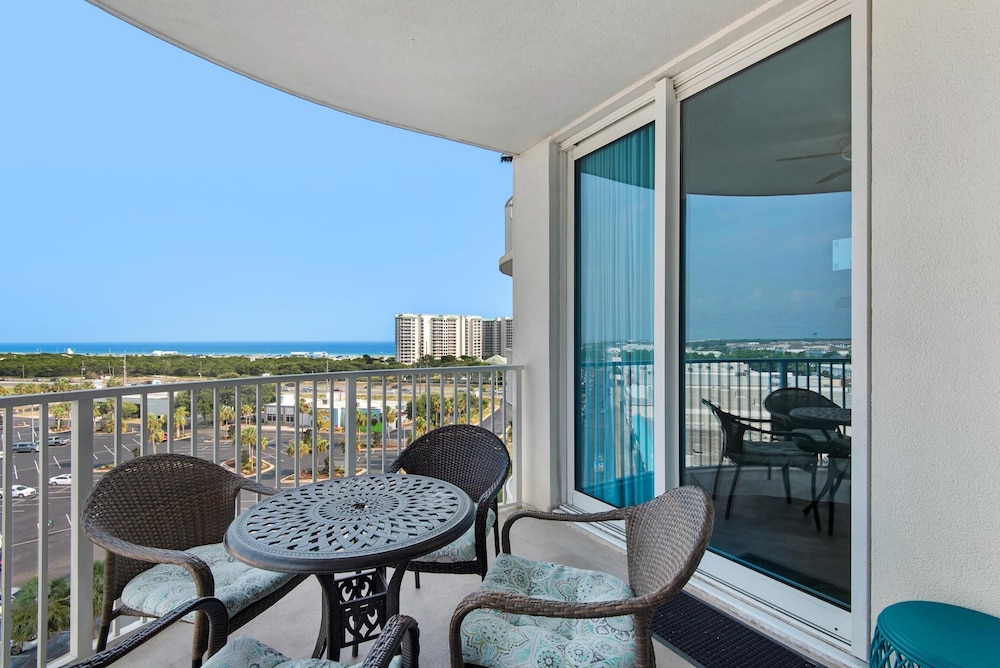 Palms Resort #1808 Jr 2BR - photo 76