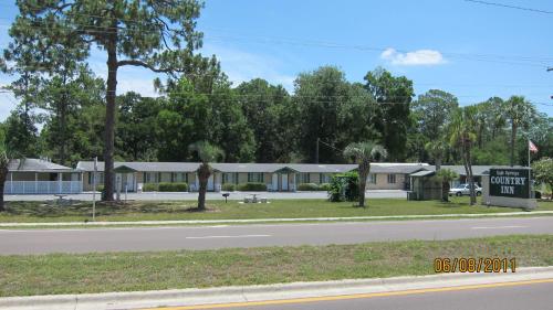 High Springs Country Inn - photo 14