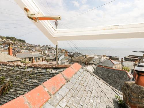 Mole Cottage — 4-Star Luxury Hotel in Penzance, United Kingdom