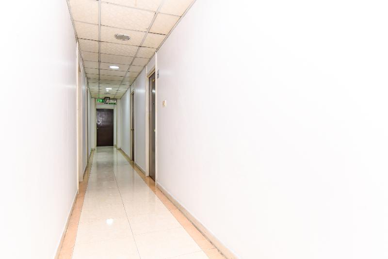 OYO 416 Bonais Hotel in Al Hufuf, Saudi Arabia