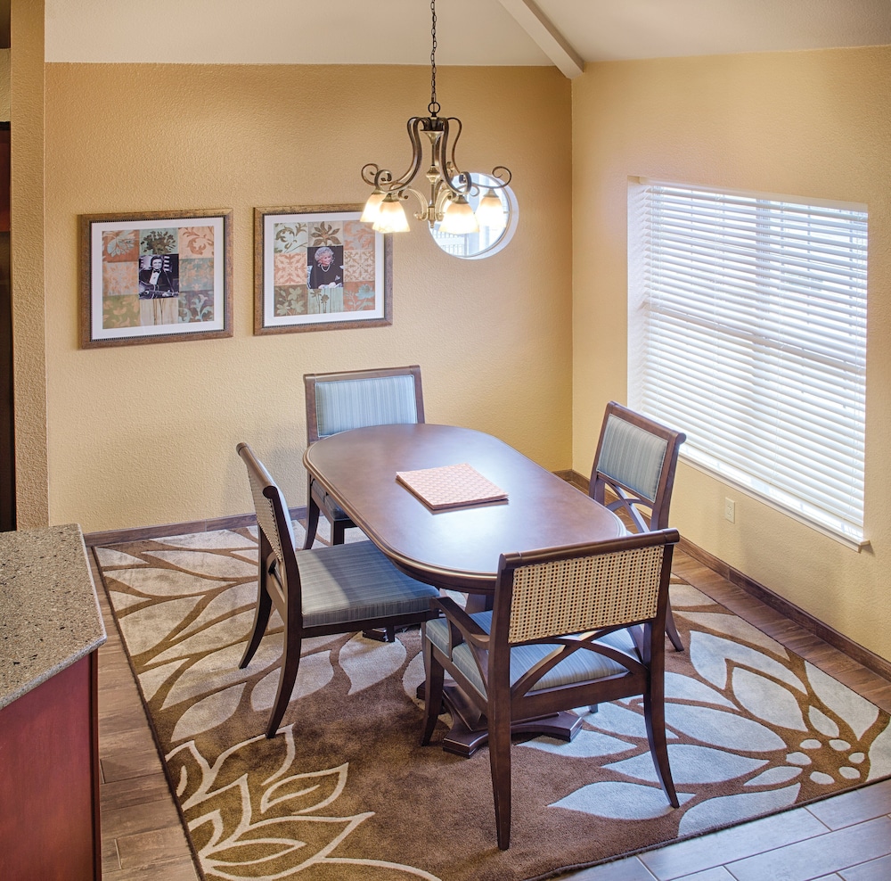 WorldMark Branson - photo 7