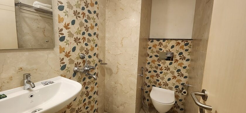 Shamuka Hotel — Puri — photo 5