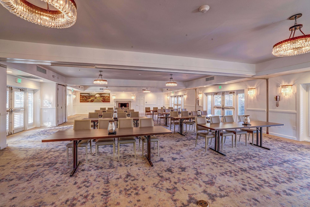 Sonoma Valley Inn Tapestry Collection by Hilton - photo 54