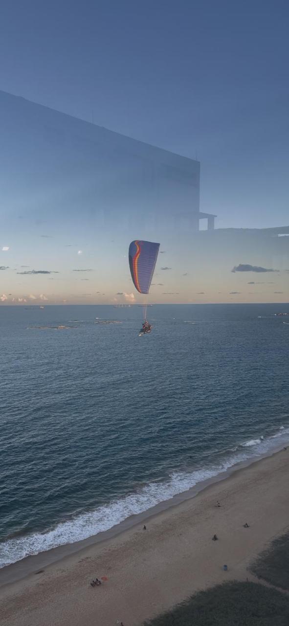 Flat INCRÍVEL 811 aconchego e vista para o mar — hotel in Vila Velha