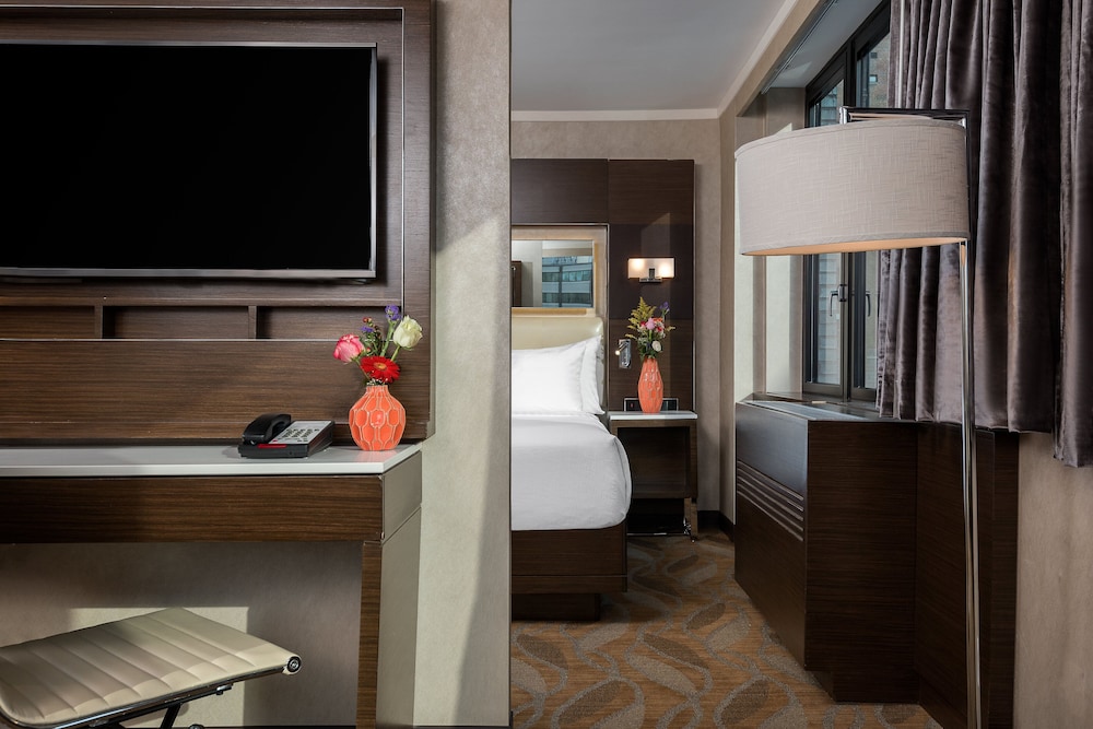 Holiday Inn Brooklyn Downtown by IHG - photo 8