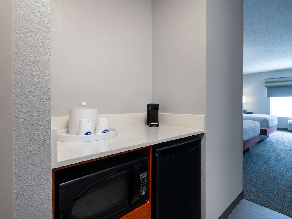 Hampton Inn West Palm Beach Florida Turnpike - photo 11