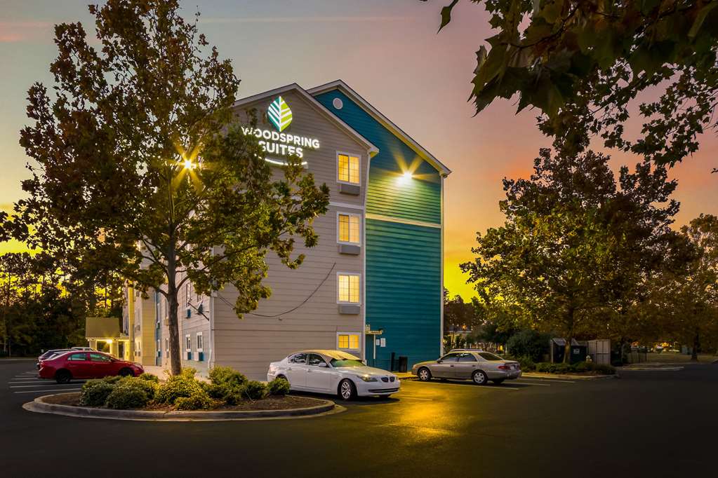 WoodSpring Suites North Charleston Airport I 526 - photo 7