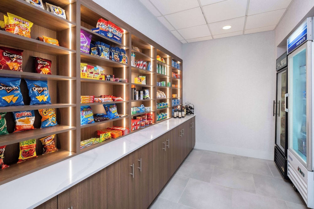 Homewood Suites Medford - photo 42