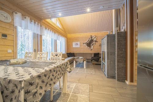 Levillas Ahmapiha 3 B in Unknown City, Finland