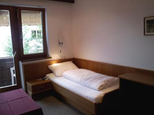 Hotel Gletscherblick. — Finkenberg — photo 2