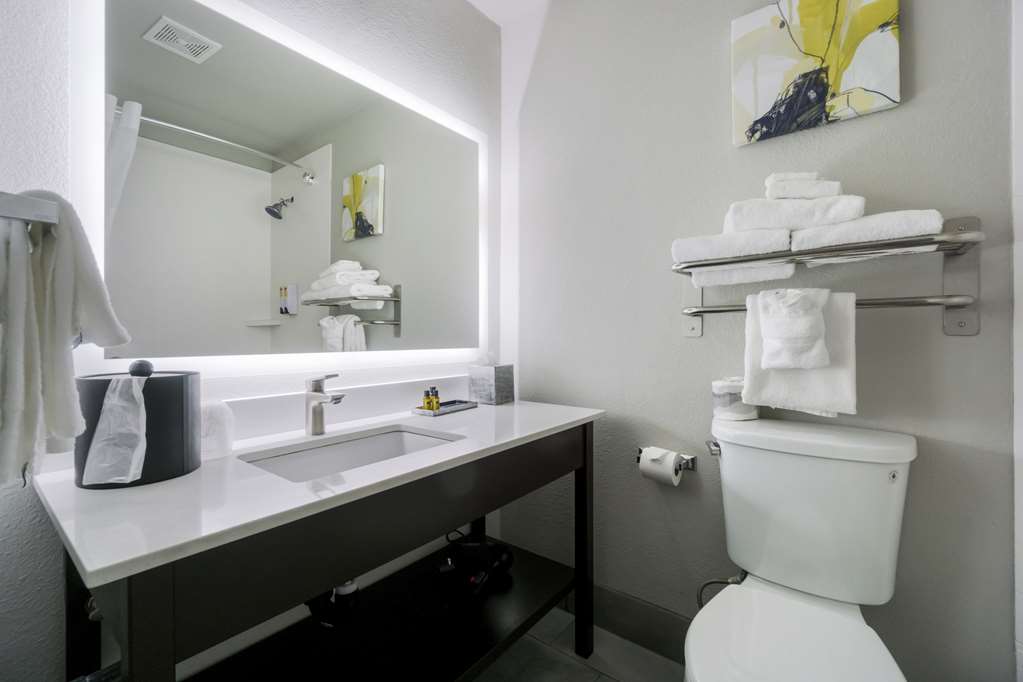 Best Western Plus Renton Inn - photo 26