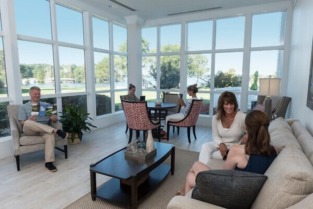 Lake Blackshear Resort & Golf Club - photo 3