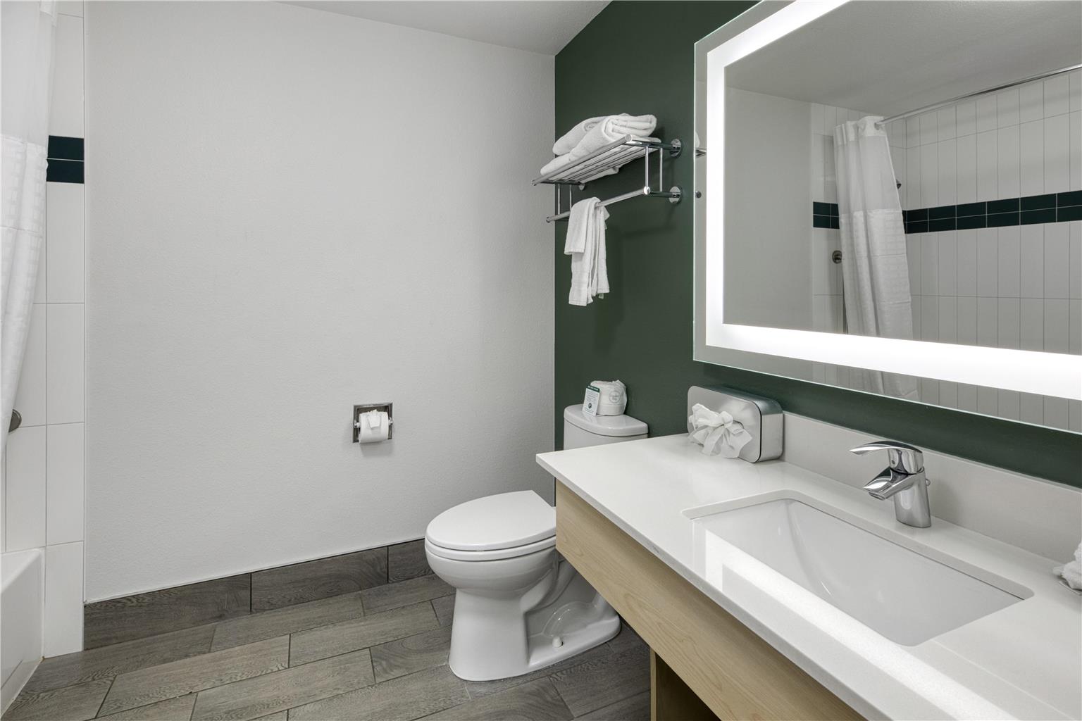 Best Western Portland West Beaverton - photo 45