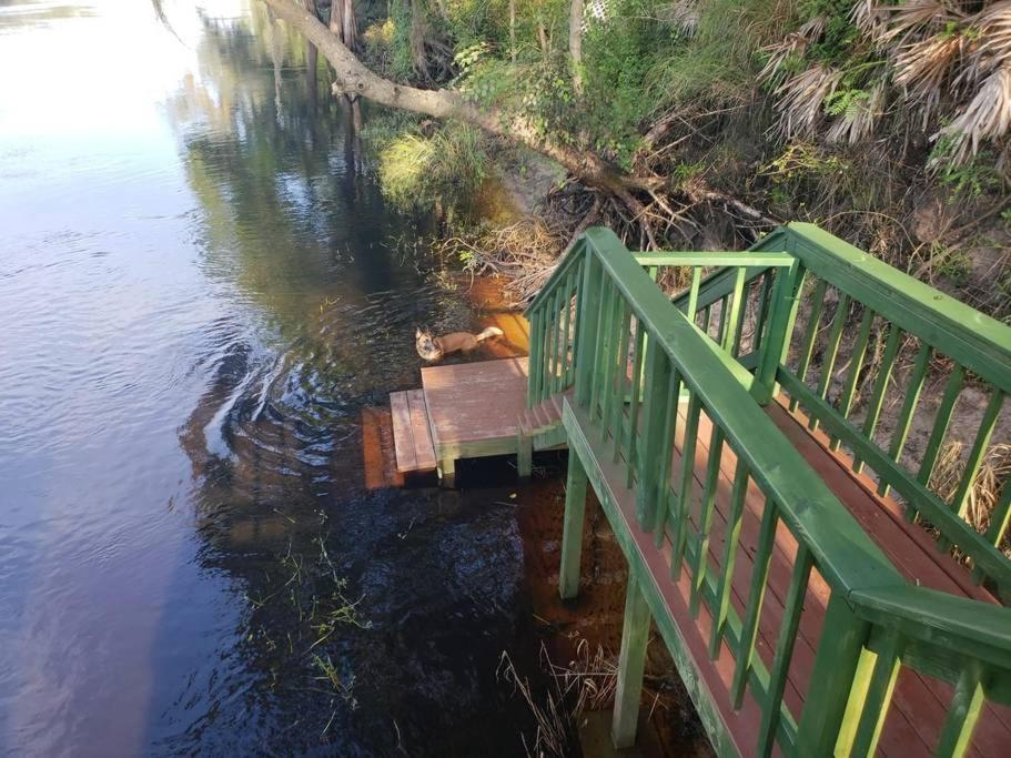 Margaritaville On The Suwannee River - photo 11