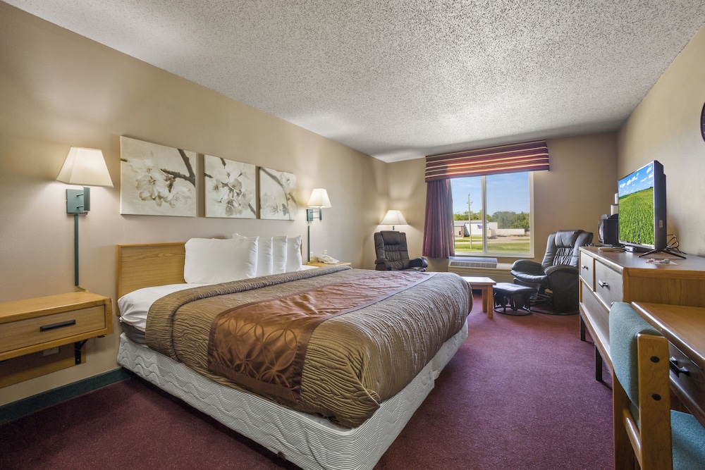 De Smet Super Deluxe Inn and Suites - photo 10