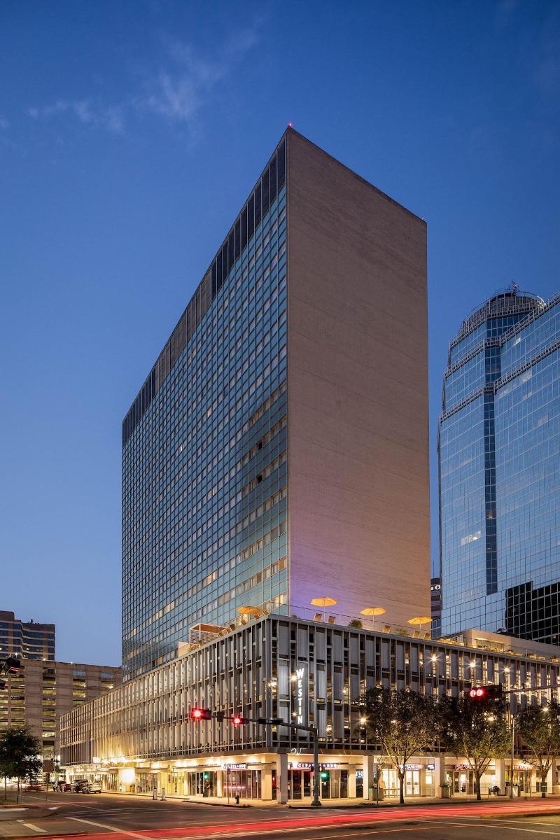 The Westin Houston Medical Center Museum District - photo 7