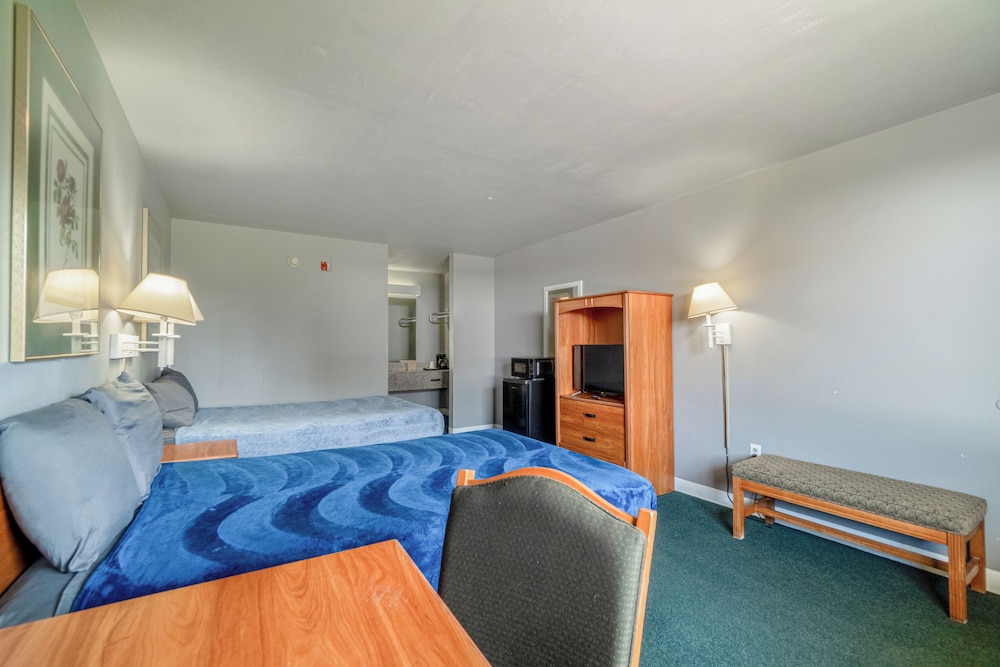 Economy Inn Livingston By Oyo Tx Us 59 - photo 30