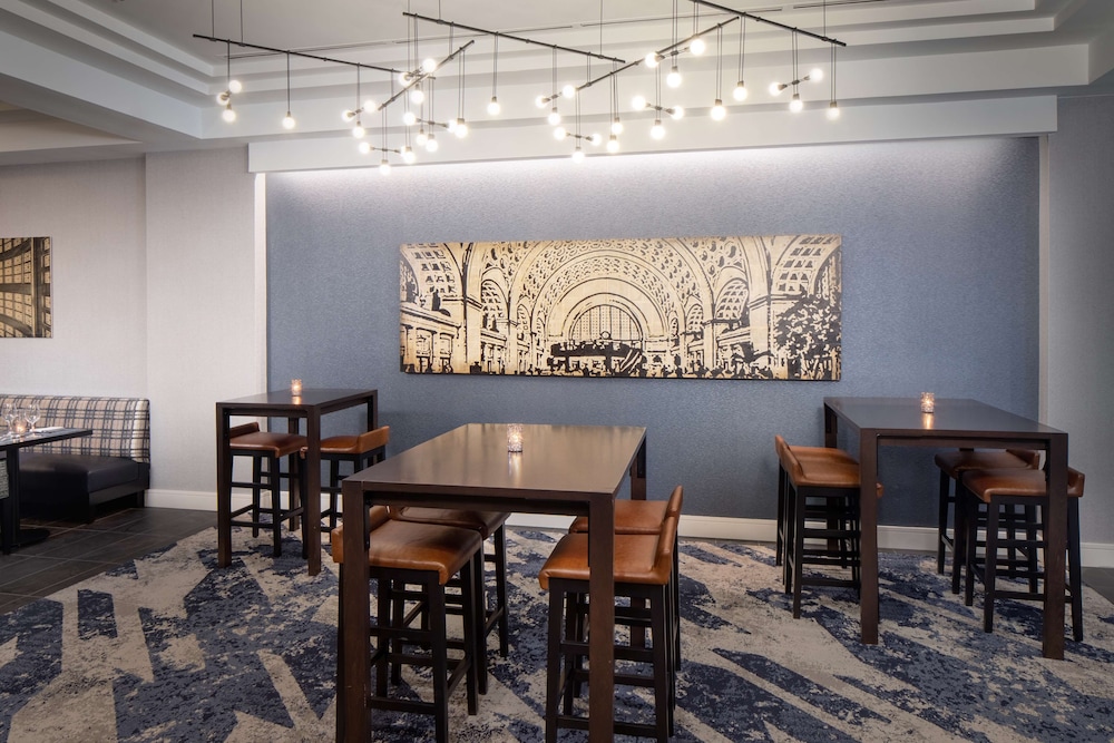 Hilton Garden Inn Washington DC Downtown - photo 5