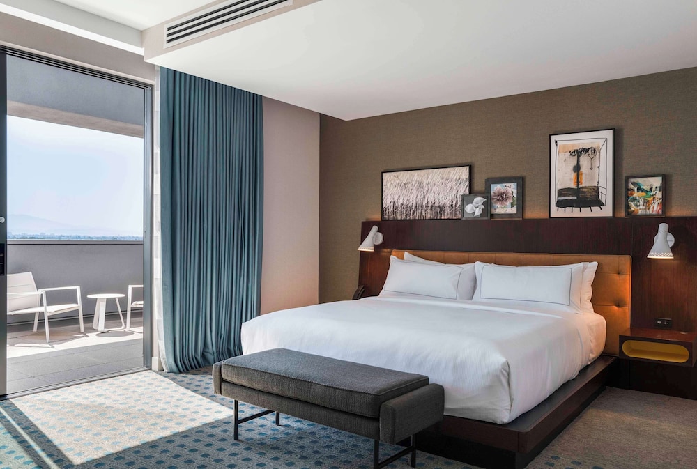 Hilton Buena Park Anaheim - photo 23