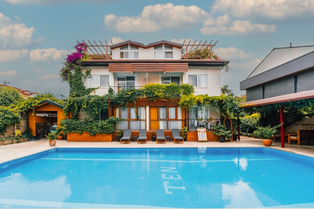 Ten Apart Hotel - last minute hotel in Fethiye