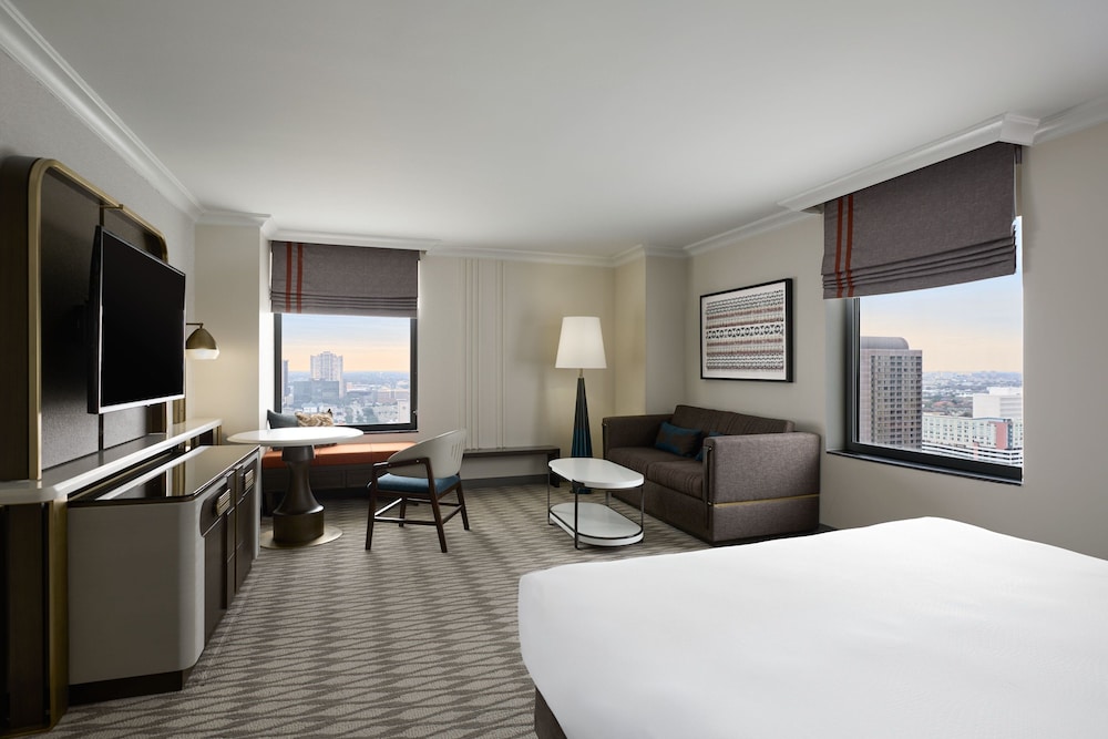 JW Marriott Houston by the Galleria - photo 22