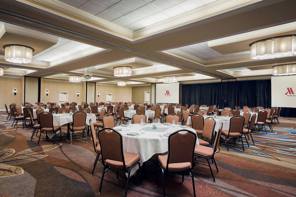 Fort Collins Marriott - photo 44