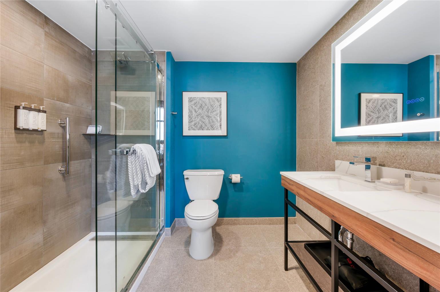 Cambria Hotel Nashville Midtown - photo 33