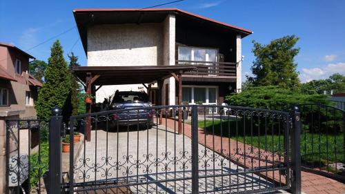 Privát 347 — 4-Star Luxury Hotel in Broumov, Czech Republic