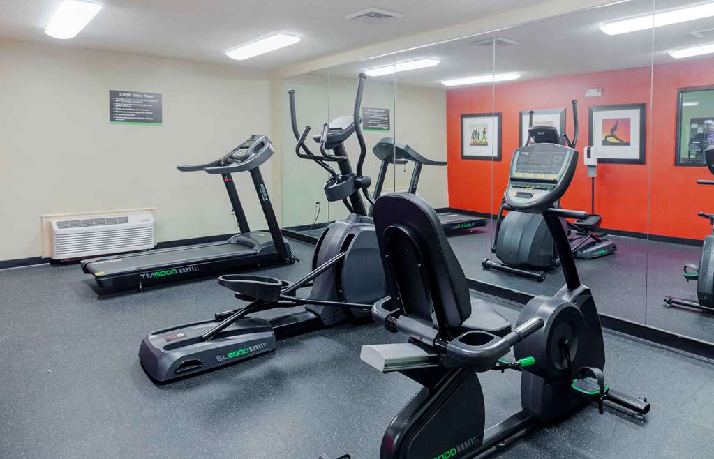 Extended Stay America Select Suites Raleigh RTP 4610 Miami B - photo 38