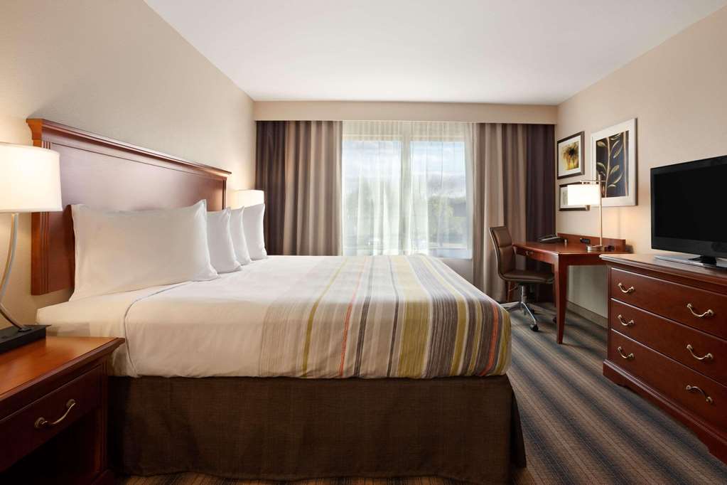 Country Inn & Suites by Radisson Roseville St. Paul - photo 7