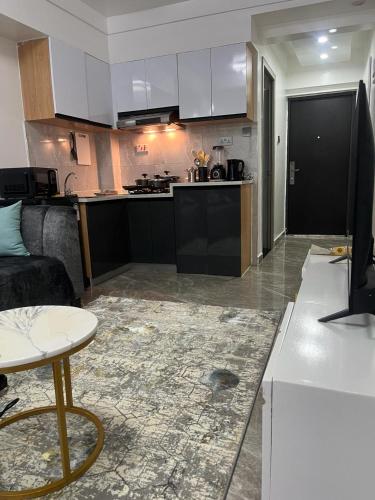 Executive Spacious Studio in Kilimani