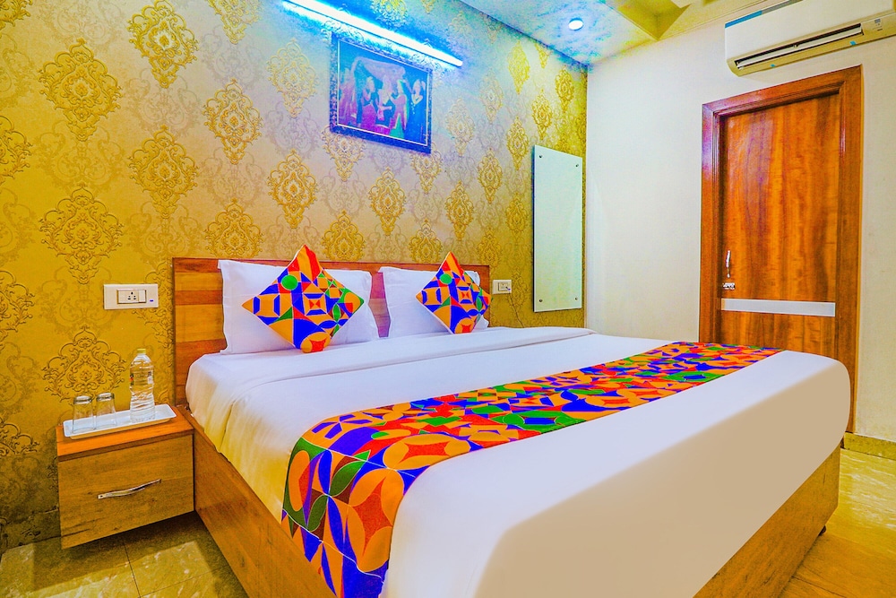 Fabhotel Kd Inn — Amritsar — photo 4