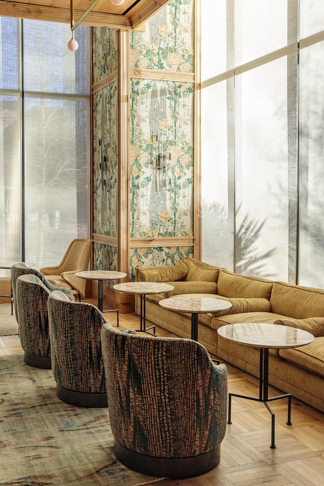 Austin Proper Hotel a Member of Design Hotels - photo 60