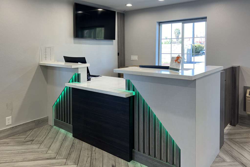 Quality Inn Tracy I 205 - photo 3