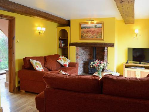 The Landings Cottage — 5-Star Luxury Hotel in York, United Kingdom