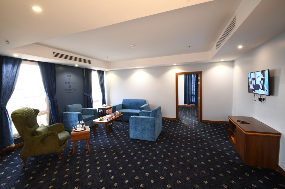 Ideal Home Hotel in Medina, Saudi Arabia