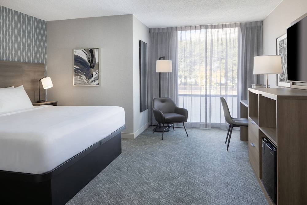 The Midtown Hotel - photo 12