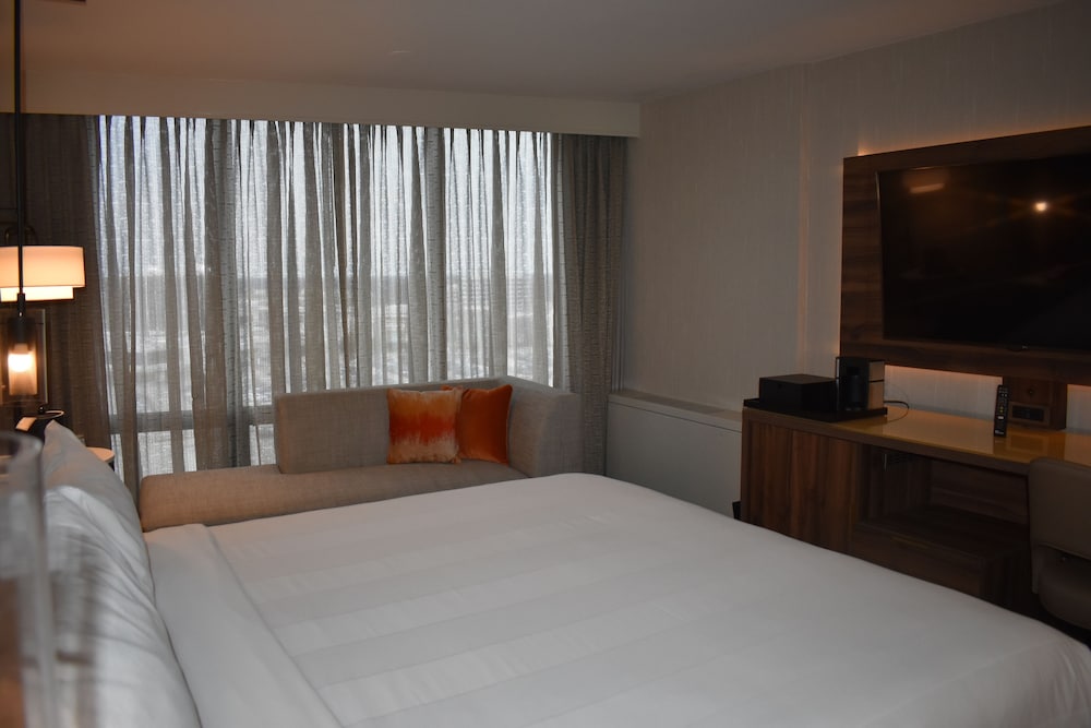 Chicago Marriott Oak Brook - photo 11