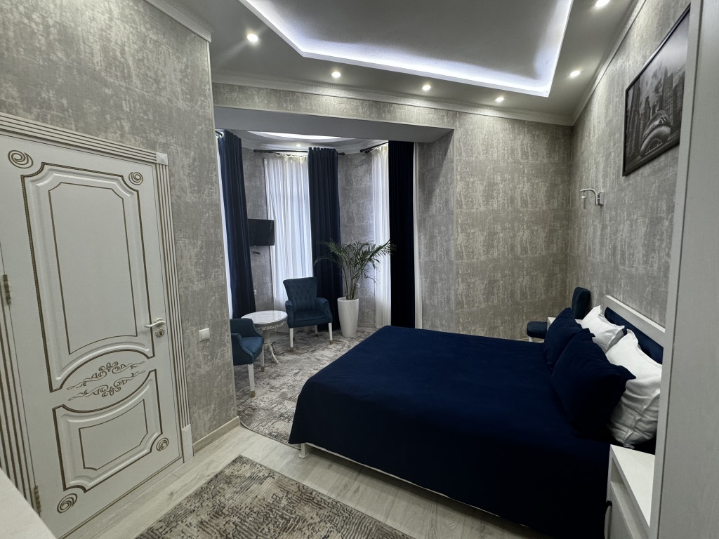 Bex Sueno Hotel — Samarkand — photo 5