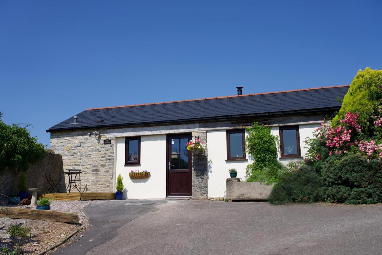 The Old Forge - carbon neutral hotel in Somerton