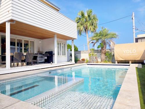 Naminoma Blue 青島 in Miyazaki, Japan