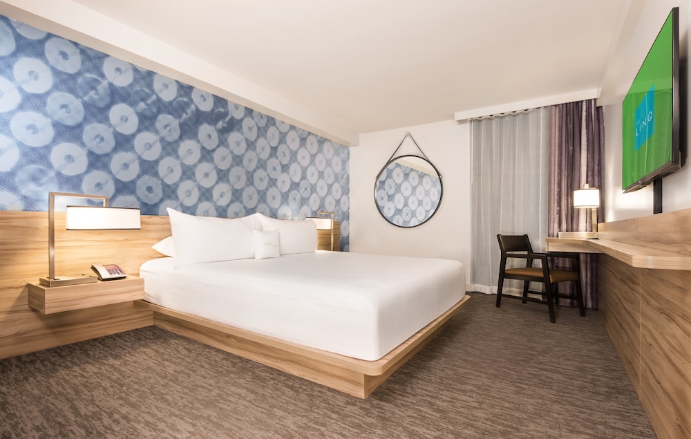 The LINQ Hotel & Casino A Caesars Rewards Destination - photo 9