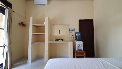 Teratai Boutique Resort — Abang — photo 2