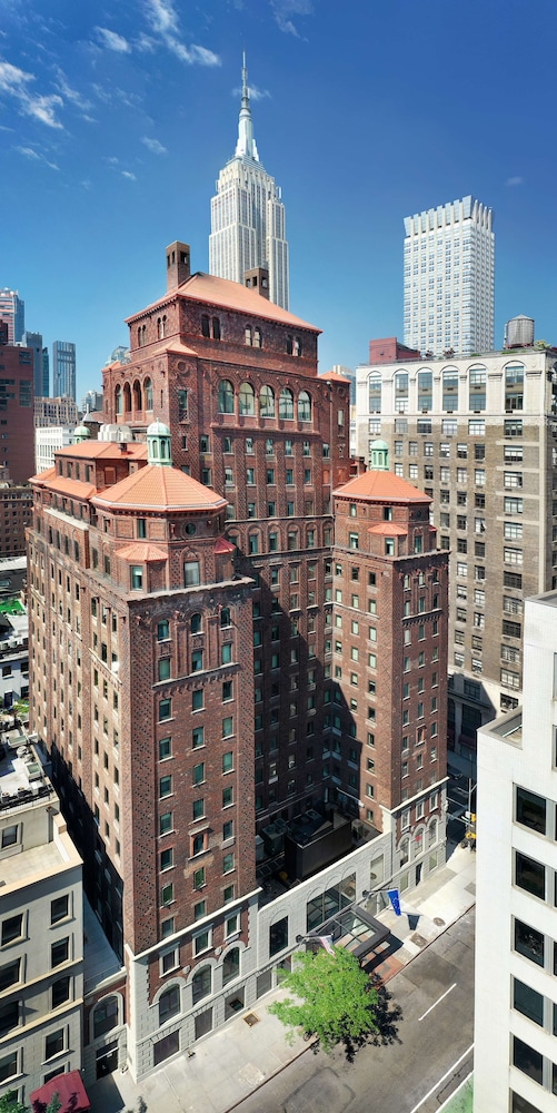 NH Collection New York Madison Avenue - photo 4