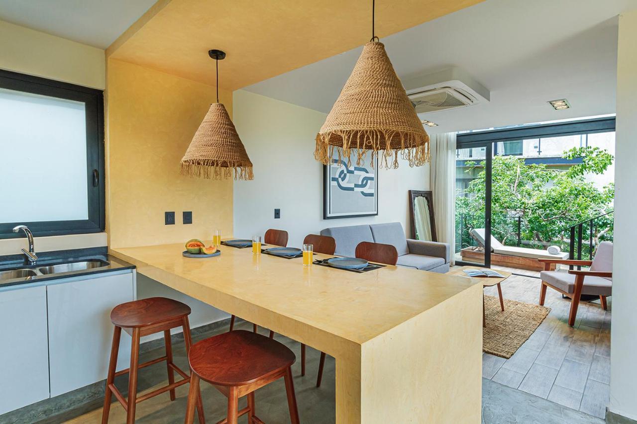 Find Yourself At Nook Tulum — 4-Star Luxury Hotel in Tulum, Mexico